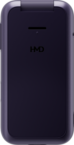 HMD 2660 FLIP TA-1711 DS GB_DTC VIOLET