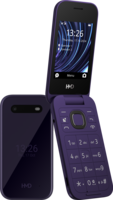 HMD 2660 FLIP TA-1711 DS GB_DTC VIOLET