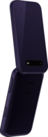 HMD 2660 FLIP TA-1711 DS GB_DTC VIOLET
