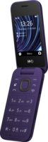 HMD 2660 FLIP TA-1711 DS GB_DTC VIOLET