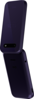 HMD 2660 FLIP TA-1711 DS GB_DTC VIOLET