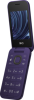 HMD 2660 FLIP TA-1711 DS GB_DTC VIOLET