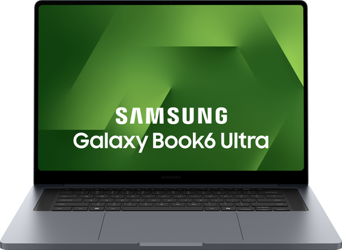 Samsung Galaxy Book6 Ultra 16" Win11Pro U7 32GB 1TB RTX5070 - Grijs