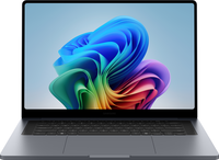 Samsung Galaxy Book6 Ultra 16" Win11Pro U7 32GB 1TB RTX5070 - Grijs