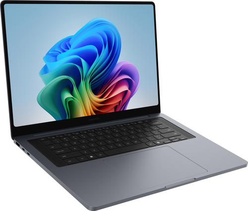 Samsung Galaxy Book6 Ultra 16" Win11Pro U7 32GB 1TB RTX5070 - Grijs