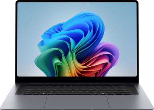 Samsung Galaxy Book6 Pro 16" U5 16GB 512GB - Grijs