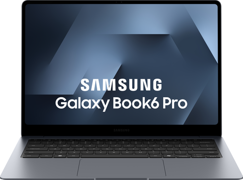 Samsung Galaxy Book6 Pro 14" U7 16GB 1TB - Grijs