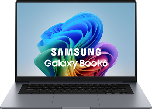 Samsung Galaxy Book6 16" U7 16GB 512GB - Grijs