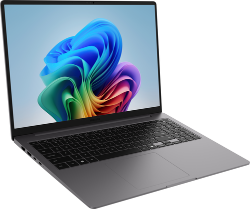 Samsung Galaxy Book6 16" U7 16GB 512GB - Grijs