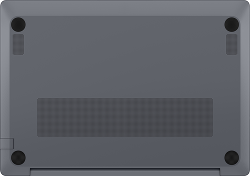 Samsung Galaxy Book6 14" U7 16GB 512GB - Grijs