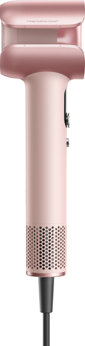 Mova Personal Care High-Speed Hair Dryer Aero C  Rose