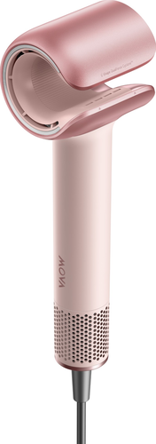 Mova Personal Care High-Speed Hair Dryer Aero C  Rose