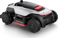 Dreame Robotic Mower A3 AWD Pro 3500