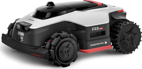 Dreame Robotmaaier A3 AWD Pro 3500