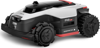 Dreame Robotic Mower A3 AWD Pro 3500