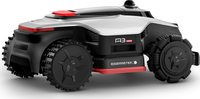 Dreame Robotic Mower A3 AWD Pro 3500
