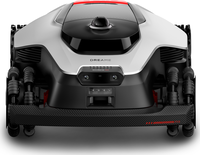Dreame Robotic Mower A3 AWD Pro 3500