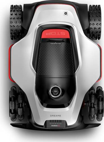 Dreame Robotmaaier A3 AWD Pro 3500