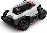 Dreame Robotic Mower A3 AWD Pro 3500
