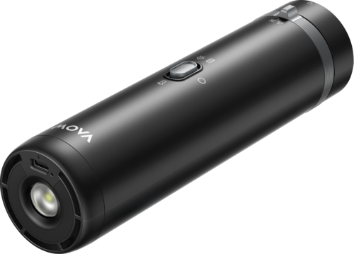 Mova Cordless Handheld Vacuum Cleaner H10