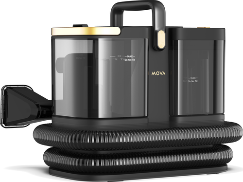 Mova Steam Cleaner Wet & Dry S10