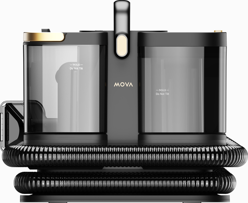 Mova Steam Cleaner Wet & Dry S10