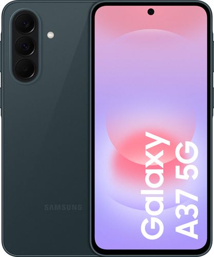 Samsung Galaxy A37 5G 128GB - Awesome Vert Gris