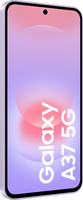 Samsung Galaxy A37 5G 128GB - Awesome Lavender