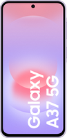 Samsung Galaxy A37 5G 128GB - Awesome Lavender