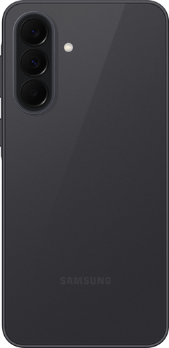 Samsung Galaxy A37 5G 128GB Enterprise Edition - Awesome Charcoal