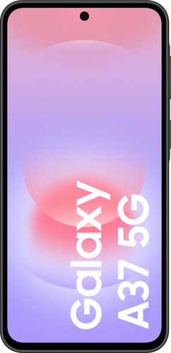 Samsung Galaxy A37 5G 128GB Enterprise Edition - Awesome Charcoal