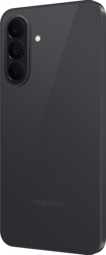 Samsung Galaxy A37 5G 128GB Enterprise Edition - Awesome Charcoal