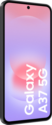 Samsung Galaxy A37 5G 128GB - Awesome Charcoal