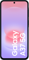 Samsung Galaxy A37 5G 256GB - Awesome Grijsgroen