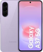 Samsung Galaxy A37 5G 256GB - Awesome Lavender