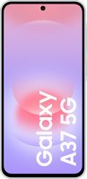Samsung Galaxy A37 5G 256GB - Awesome Wit