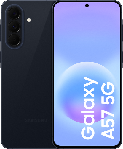 Samsung Galaxy A57 5G 128GB - Awesome Navy