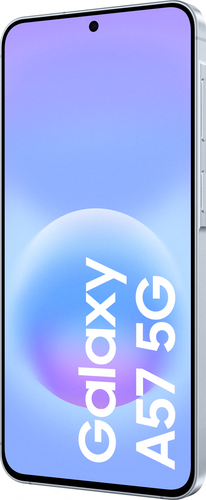 Samsung Galaxy A57 5G 128GB - Awesome Icy Blauw