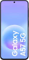 Samsung Galaxy A57 5G 128GB Enterprise Edition - Awesome Grijs