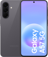 Samsung Galaxy A57 5G 128GB - Awesome Grijs