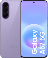 Samsung Galaxy A57 5G 128GB - Awesome Lilac