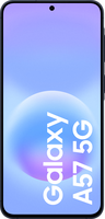 Samsung Galaxy A57 5G 256GB - Awesome Navy