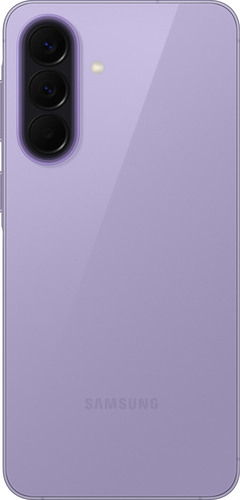 Samsung Galaxy A57 5G 256GB - Awesome Lilac
