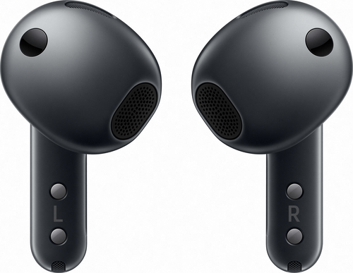 Samsung Galaxy Buds4 - Zwart