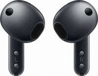 Samsung Galaxy Buds4 - Zwart