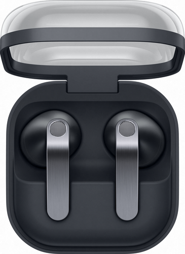 Samsung Galaxy Buds4 - Zwart