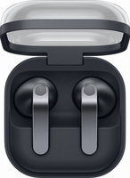 Samsung Galaxy Buds4 - Zwart