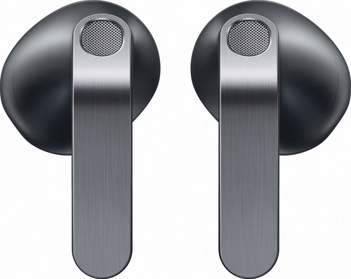 Samsung Galaxy Buds4 - Zwart