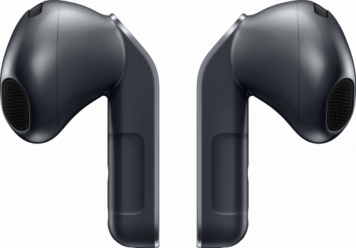 Samsung Galaxy Buds4 - Zwart