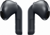 Samsung Galaxy Buds4 - Zwart